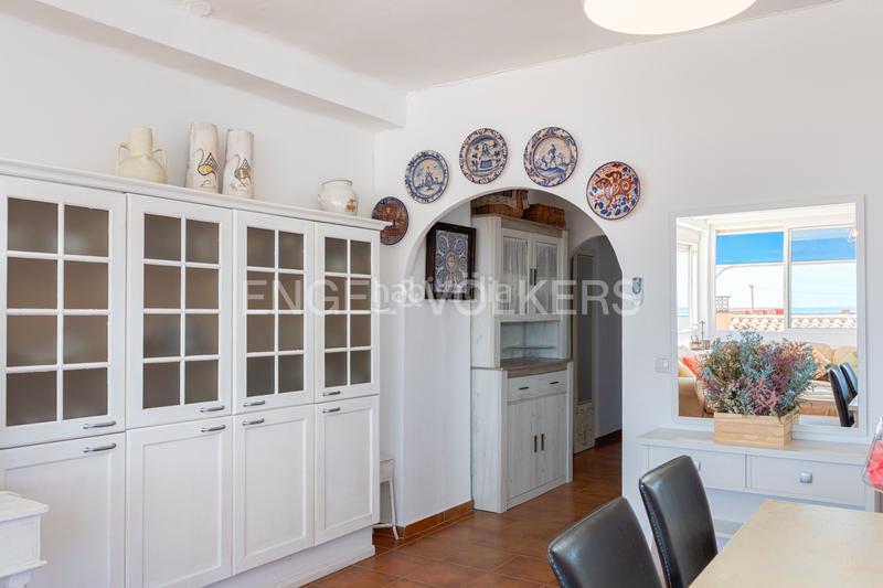 Foto dbec3f9d-2ea9-4a19-876b-674f71468d69. Àtic amb calefacció a Corinto-Almardà Sagunt