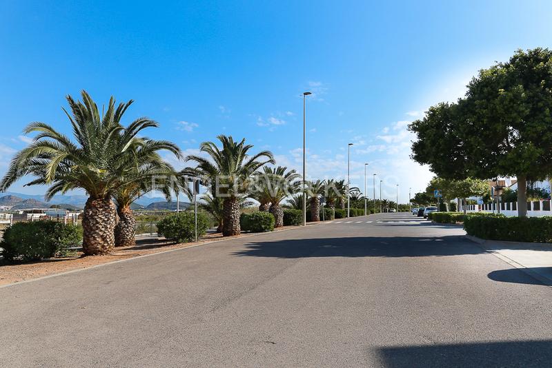 Foto ef9267c4-8a3a-4630-bbb6-d6cbf2c9a859. Àtic amb calefacció a Corinto-Almardà Sagunt