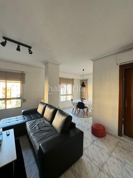 Foto dbe6d0af-1197-4684-a644-efe879ab6ecb. Lloguer apartament amb calefacció a La Petxina Valencia