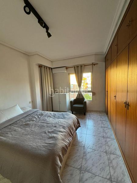Foto 85f01e63-93ac-4689-af41-c8d5bf89d75d. Location appartement avec chauffage dans La Petxina Valencia
