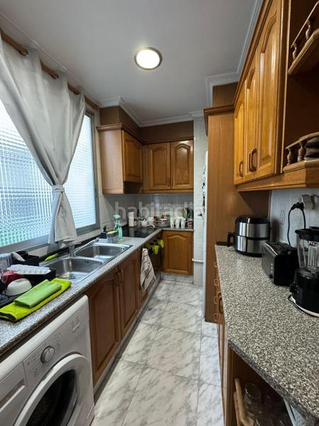 Foto f06996f2-c6b2-44b0-8799-ae16b322c6d0. Location appartement avec chauffage dans La Petxina Valencia