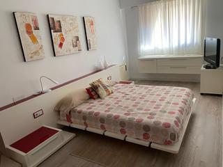 Lloguer Apartament  Calle turia 9. Alquiler en calle turia mislata