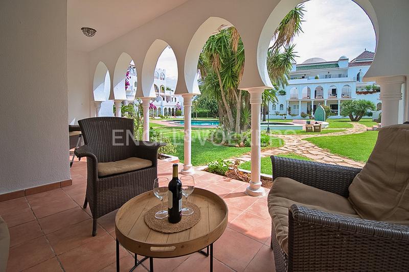 Foto fd3ce194-5e01-4a1d-9b91-695cbf0e73fc. Alquiler apartamento estupendo piso para larga estancia en Dénia