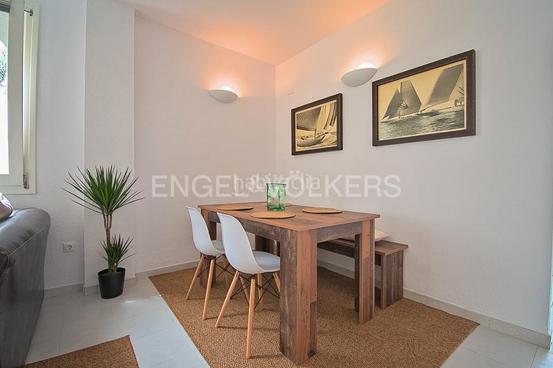 Foto 2e2e31bd-a53f-4755-83b9-ae5c96c4a0a1. Location appartement avec chauffage dans El Montgó Dénia