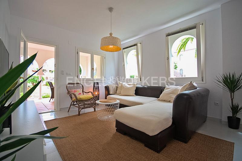 Foto aa0fcdb5-7d2a-401a-8184-849b549126ce. Location appartement avec chauffage dans El Montgó Dénia