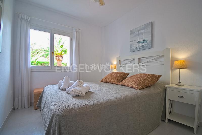 Foto ce0318f5-e34e-4b4d-9975-a6188250bbe9. Location appartement avec chauffage dans El Montgó Dénia