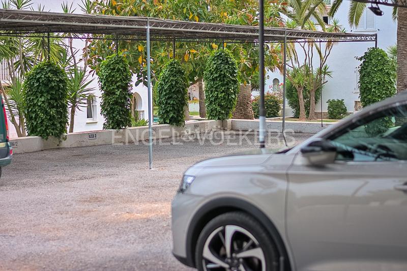 Foto 72ac2455-fd2f-4c69-a17b-540d54e085a4. Rent apartment with heating in El Montgó Dénia