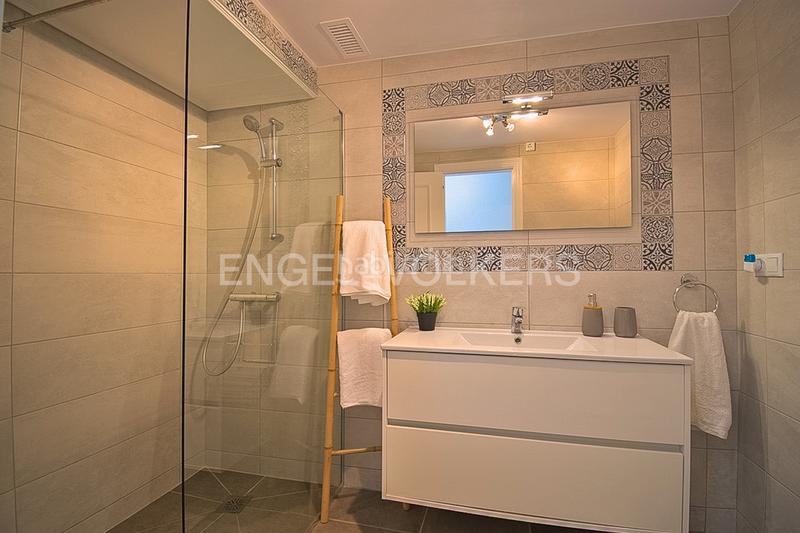 Foto 86da8089-0abc-485a-b27c-6de8b3f37b00. Rent apartment with heating in El Montgó Dénia