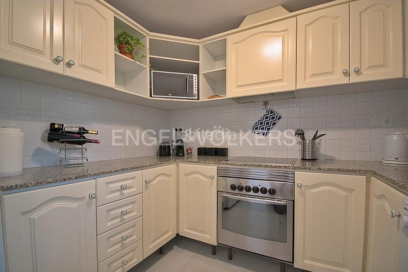 Foto 8ea56a4c-d21b-44a1-9726-09ecafbf56df. Rent apartment with heating in El Montgó Dénia