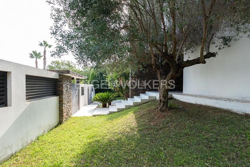 Foto 05e1a7ad-37e9-4f89-a7b0-25f46f4b3e1d. Casa con riscaldamento parcheggio in Torre en Conill-Cumbres de San Antonio Bétera