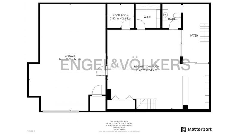 Foto 368c3ff0-1301-4ed4-8837-63916e5a9a4a. Casa con riscaldamento parcheggio in Torre en Conill-Cumbres de San Antonio Bétera