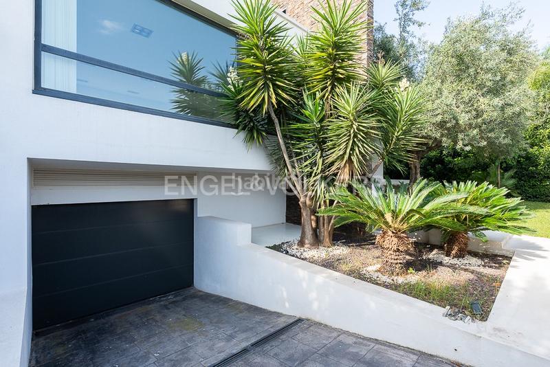 Foto 4580fb9d-877d-403c-a183-51ff361c77aa. Casa con riscaldamento parcheggio in Torre en Conill-Cumbres de San Antonio Bétera