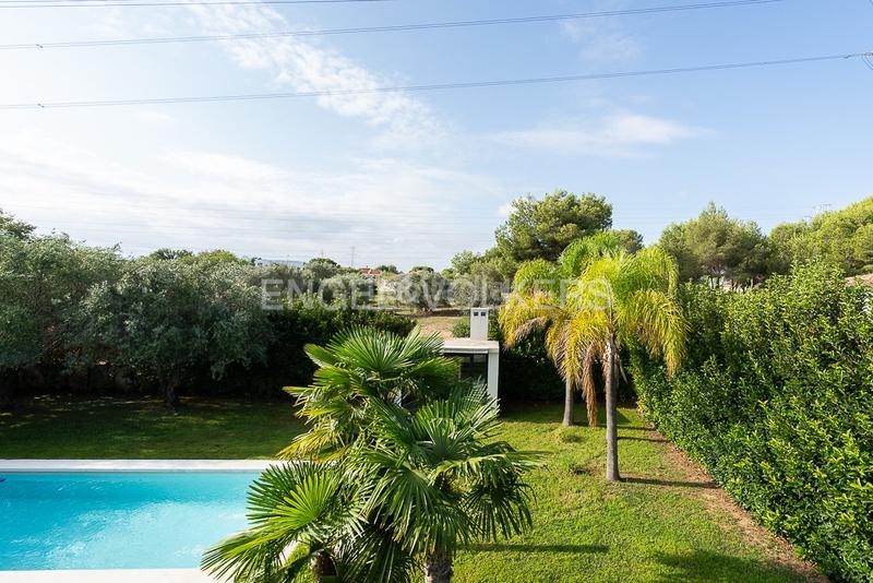 Foto 5ebb3ae6-dd4d-4554-bba5-8844c14e1eba. Casa con riscaldamento parcheggio in Torre en Conill-Cumbres de San Antonio Bétera