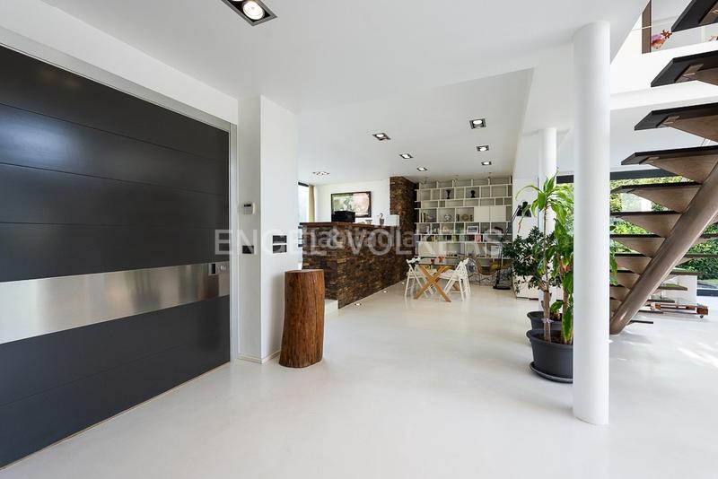 Foto 79570b45-cb82-489d-9155-e7c679cc2bb5. Casa con riscaldamento parcheggio in Torre en Conill-Cumbres de San Antonio Bétera