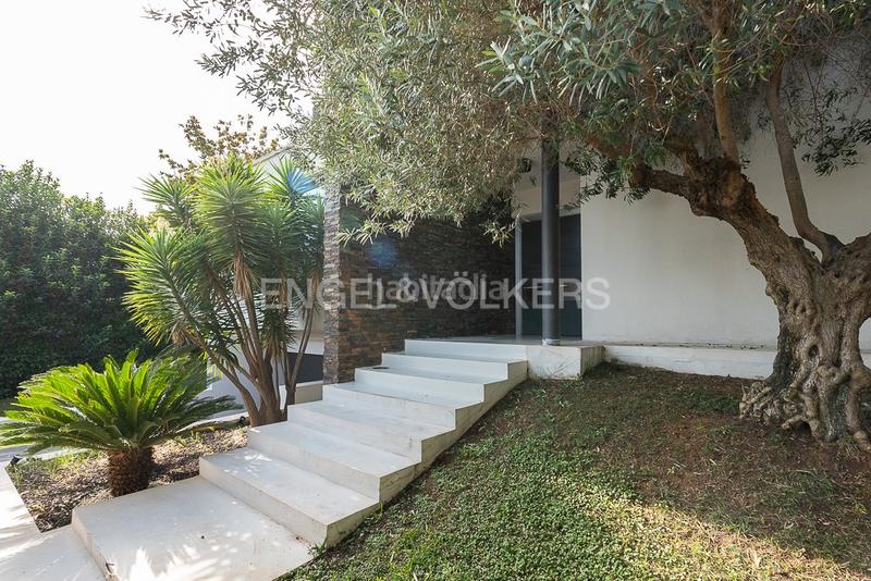 Foto 7e1b5036-20f6-4fdc-8274-e0ee739b12ed. Casa con riscaldamento parcheggio in Torre en Conill-Cumbres de San Antonio Bétera