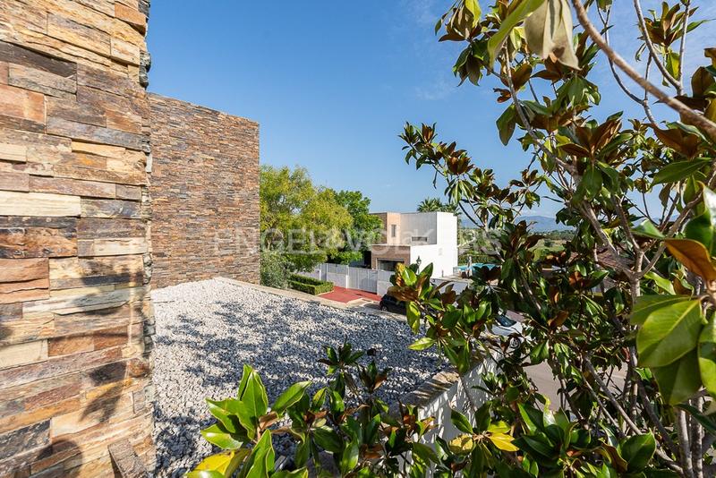 Foto 8629b200-4da0-4b83-851d-7ce50266611a. Casa con riscaldamento parcheggio in Torre en Conill-Cumbres de San Antonio Bétera