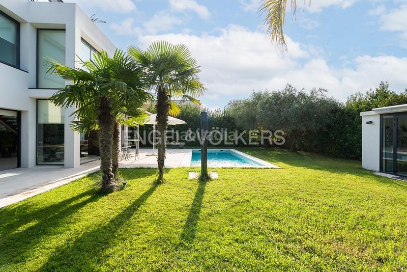 Foto 90f5e8d8-43a6-49f5-860e-504061824bca. Casa con riscaldamento parcheggio in Torre en Conill-Cumbres de San Antonio Bétera
