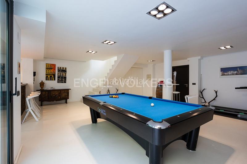 Foto a4319ea8-34c3-4938-95e5-40b8510c0972. Casa con riscaldamento parcheggio in Torre en Conill-Cumbres de San Antonio Bétera