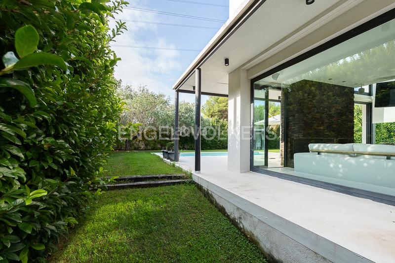Foto a5bd6f1d-186c-4164-90c9-ea00b149abfa. Casa con riscaldamento parcheggio in Torre en Conill-Cumbres de San Antonio Bétera