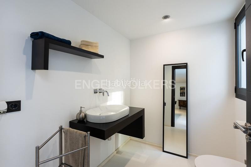 Foto b6a44538-f7c7-40b8-a627-fff7cba19b97. Casa con riscaldamento parcheggio in Torre en Conill-Cumbres de San Antonio Bétera