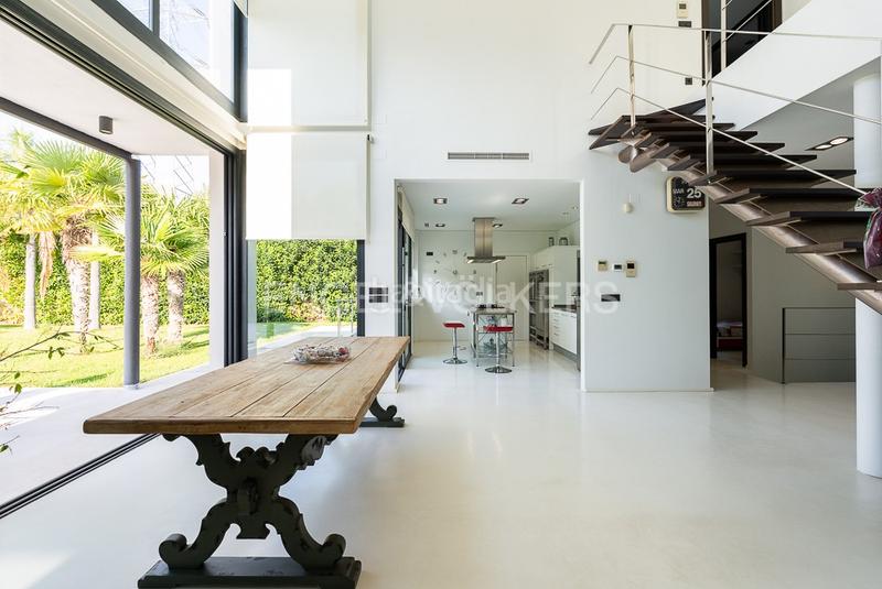 Foto c03b7ca9-f70a-4f66-9705-c99938adaae9. Casa con riscaldamento parcheggio in Torre en Conill-Cumbres de San Antonio Bétera