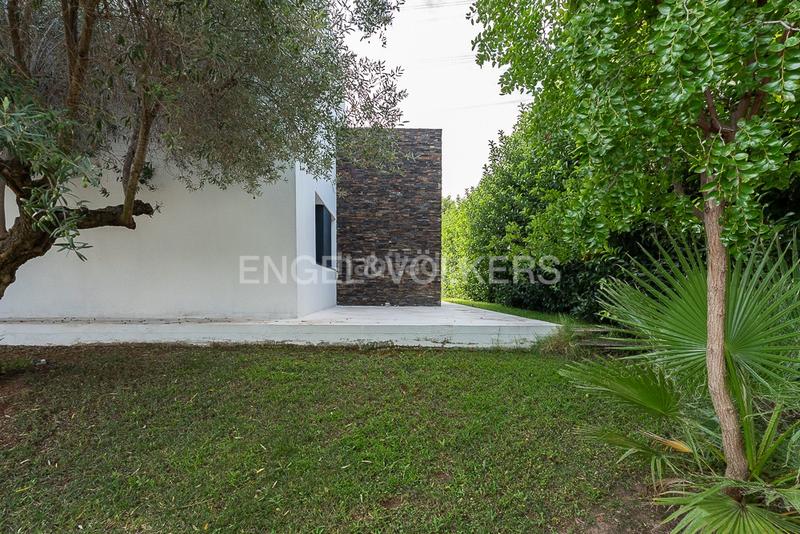 Foto c29b971f-65b0-4535-ab45-65c42bb6698a. Casa con riscaldamento parcheggio in Torre en Conill-Cumbres de San Antonio Bétera