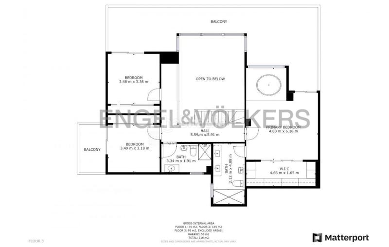 Foto c6c790df-71fe-4635-8051-9dc84d0022b7. Casa con riscaldamento parcheggio in Torre en Conill-Cumbres de San Antonio Bétera