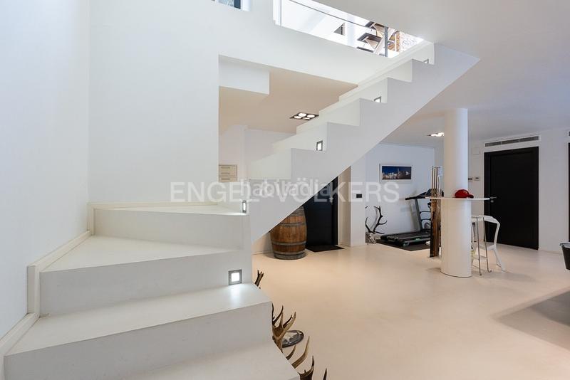 Foto cad48037-6cf4-4a61-8495-480110972538. Casa con riscaldamento parcheggio in Torre en Conill-Cumbres de San Antonio Bétera
