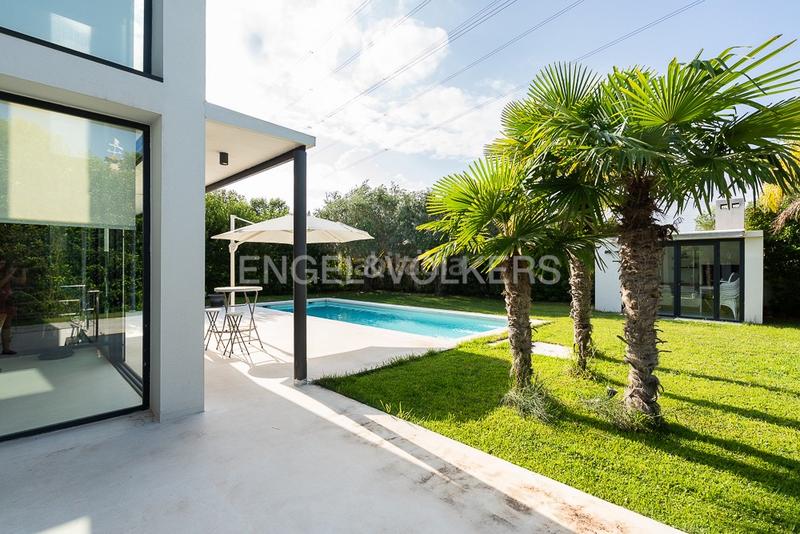 Foto cedf1b09-4f57-493b-a65e-360931336f7f. Casa con riscaldamento parcheggio in Torre en Conill-Cumbres de San Antonio Bétera