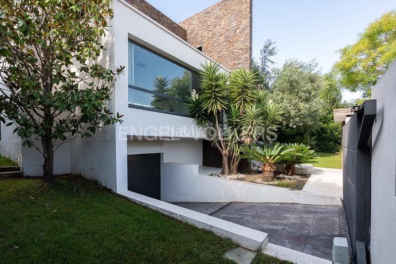 Foto d23ac5c5-c802-435b-b090-84f9310cf418. Casa con riscaldamento parcheggio in Torre en Conill-Cumbres de San Antonio Bétera