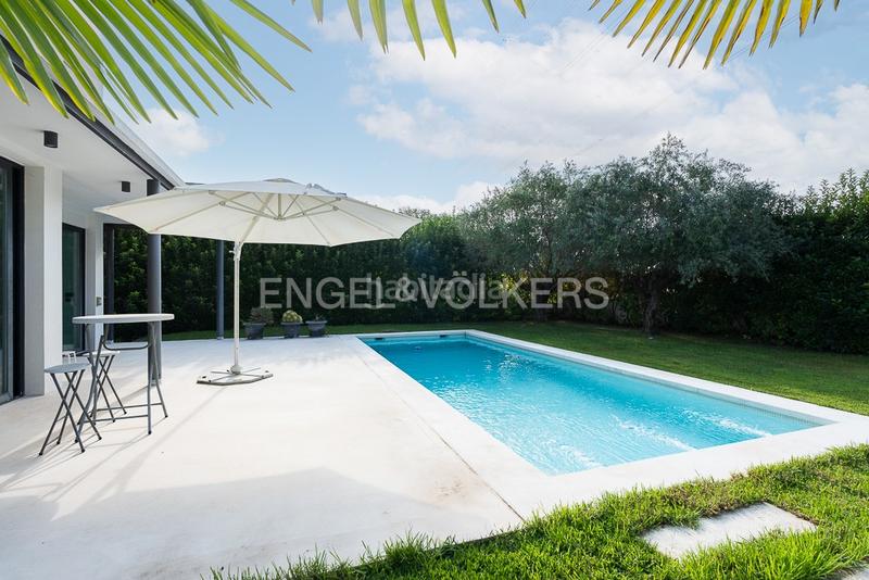Foto d7543119-01c4-46ad-863d-62331828c547. Casa con riscaldamento parcheggio in Torre en Conill-Cumbres de San Antonio Bétera