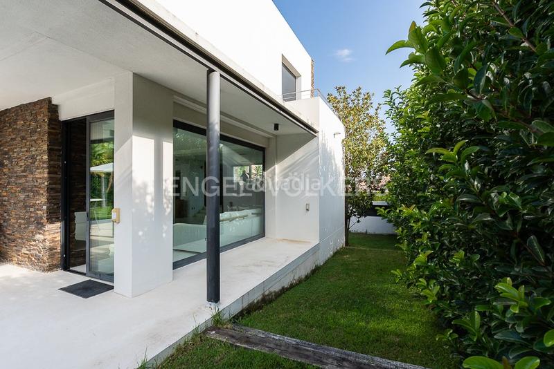 Foto ec20d774-5713-4fcb-bb78-33838c15d3d1. Casa con riscaldamento parcheggio in Torre en Conill-Cumbres de San Antonio Bétera