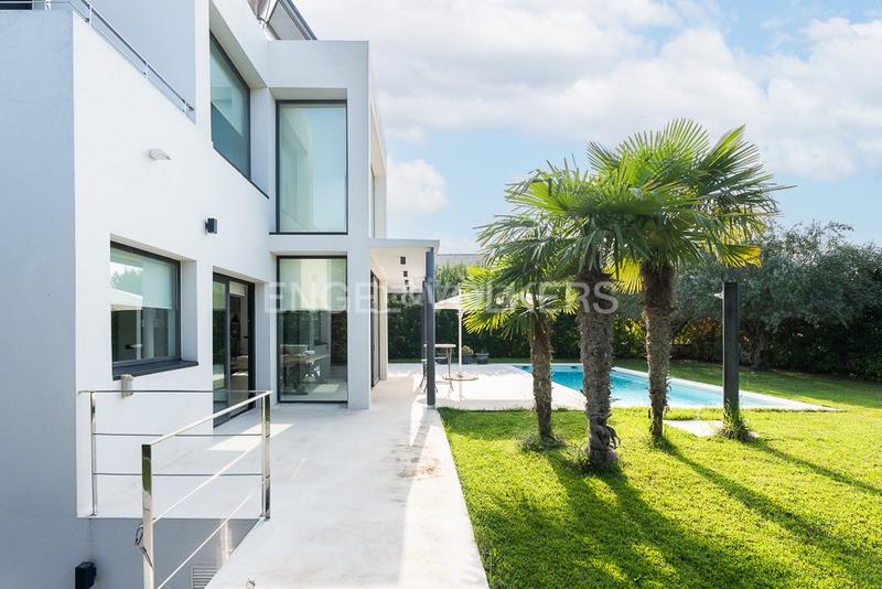 Foto f620cc3e-b248-4820-90c8-9cb8feb4da47. Casa con riscaldamento parcheggio in Torre en Conill-Cumbres de San Antonio Bétera