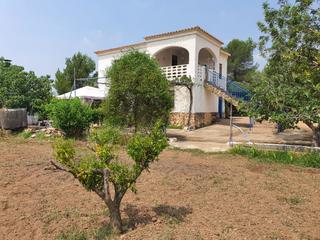 Lloguer Casa  Poligono 22. Villa de vacaciones en montserrat