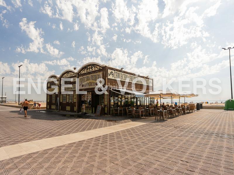 Foto 03658445-3182-4dfc-a1af-bd205bdee41b. Affitto piccolo appartamento con riscaldamento in Valencia