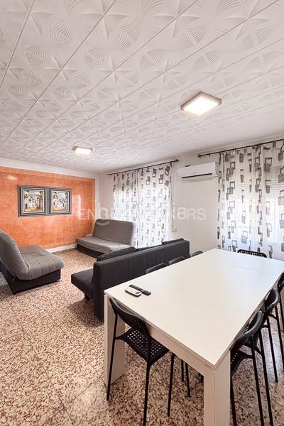 Foto 3b11220d-047f-4e60-9275-1a4053d03784. Affitto piccolo appartamento con riscaldamento in Valencia