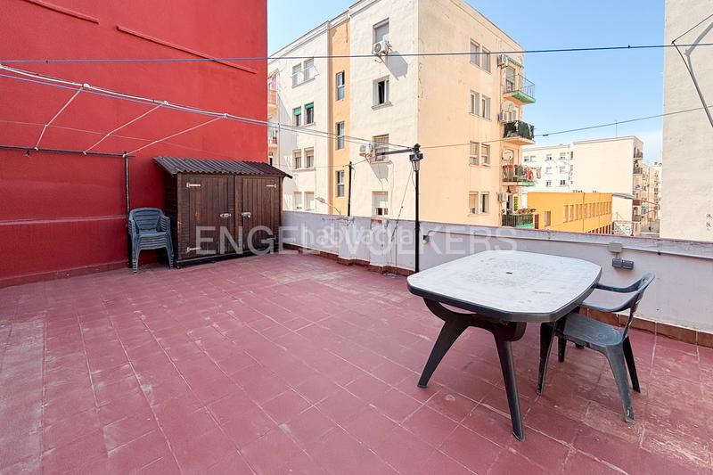 Foto 45e11622-4caf-492f-9696-6b99e1ed28b5. Affitto piccolo appartamento con riscaldamento in Valencia