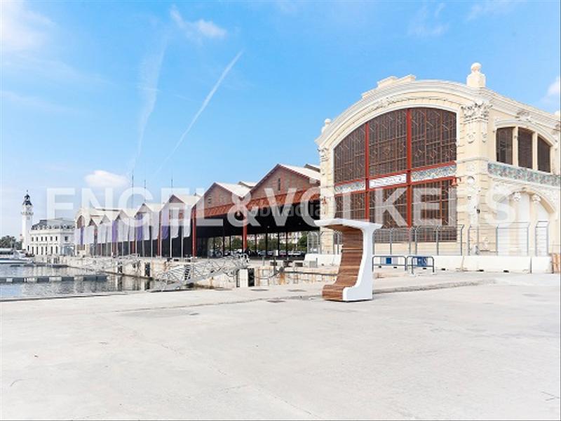 Foto 50ebc6b2-a798-4248-9955-f59a8b53d909. Affitto piccolo appartamento con riscaldamento in Valencia
