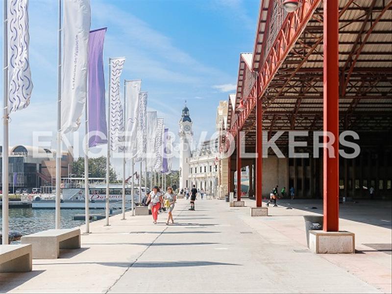 Foto c5596d50-8022-4ca3-a70b-d12c31f262a4. Affitto piccolo appartamento con riscaldamento in Valencia