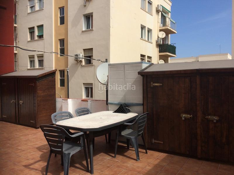 Foto e0380a5d-03ed-4255-8186-8c45f679a7b6. Affitto piccolo appartamento con riscaldamento in Valencia