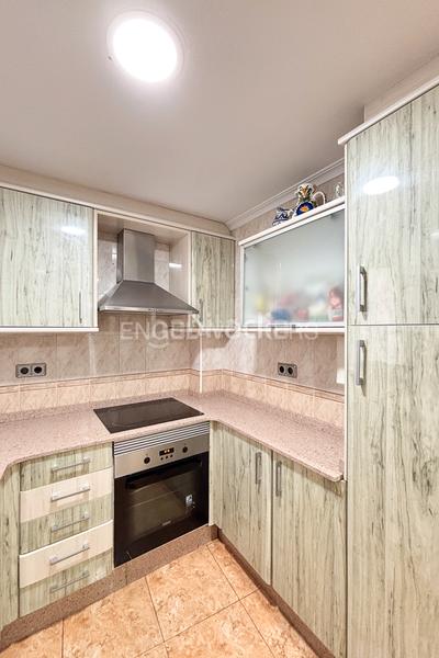 Foto f0ad790b-a5ad-4398-8673-f0883aaadb3c. Affitto piccolo appartamento con riscaldamento in Valencia