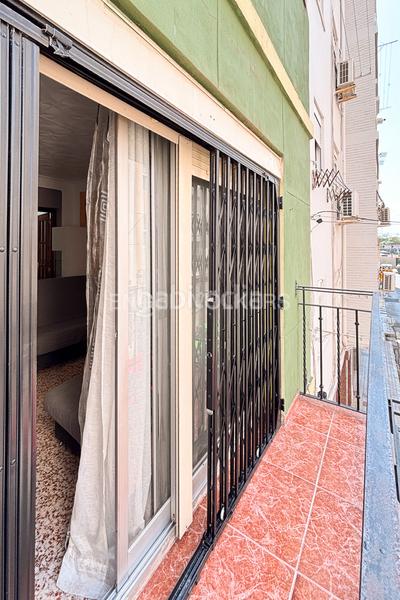 Foto 1bd260c6-27d9-4cb7-abad-a57ad07c5f98. Alquiler apartamento  para corta estancia en la malvarrosa en Valencia