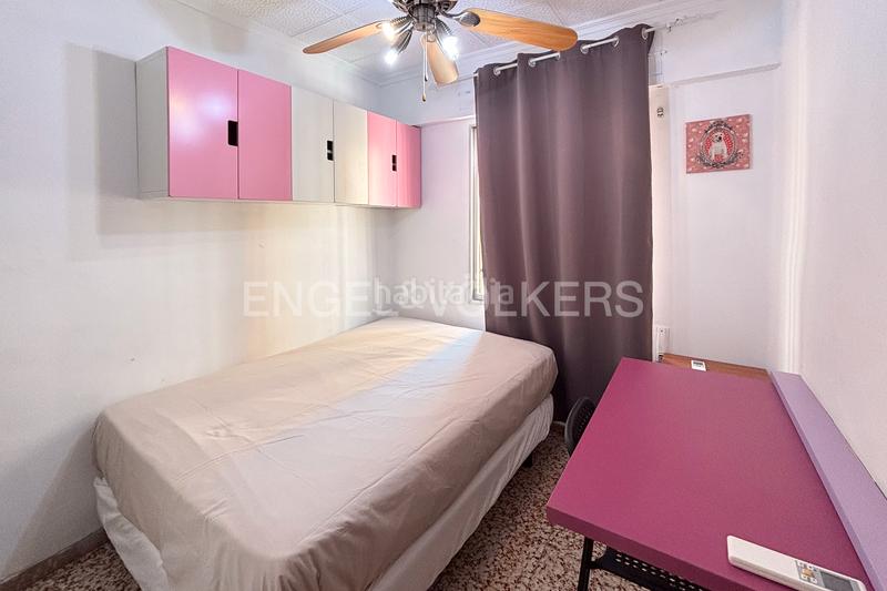 Foto 283dd4e0-ff2a-4e16-8e25-27ed718b2266. Location appartement avec chauffage dans Malva Rosa Valencia