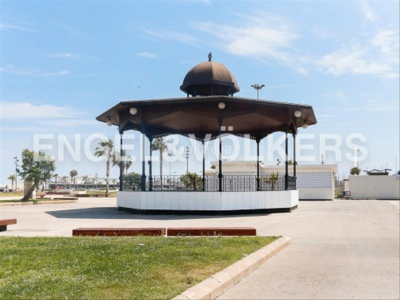 Foto 2cb2e891-8d67-4c4b-ae50-1dd7c41d6508. Location appartement avec chauffage dans Malva Rosa Valencia