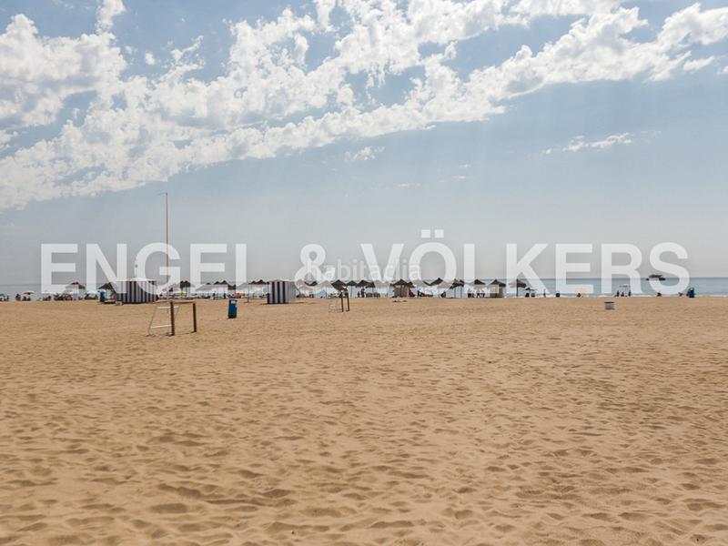 Foto 4fe1cb54-305e-4b2a-9cf5-89ffd9caf11b. Location appartement avec chauffage dans Malva Rosa Valencia