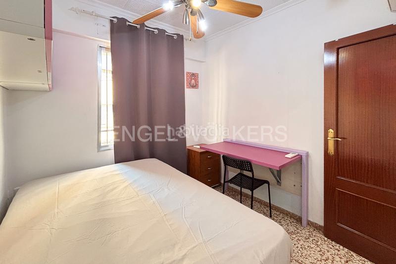 Foto 748d5b5c-16f5-4251-98d6-5b1aaa20d35f. Location appartement avec chauffage dans Malva Rosa Valencia