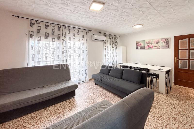 Foto 7b77569a-d614-4943-8a18-8127539efbcd. Location appartement avec chauffage dans Malva Rosa Valencia