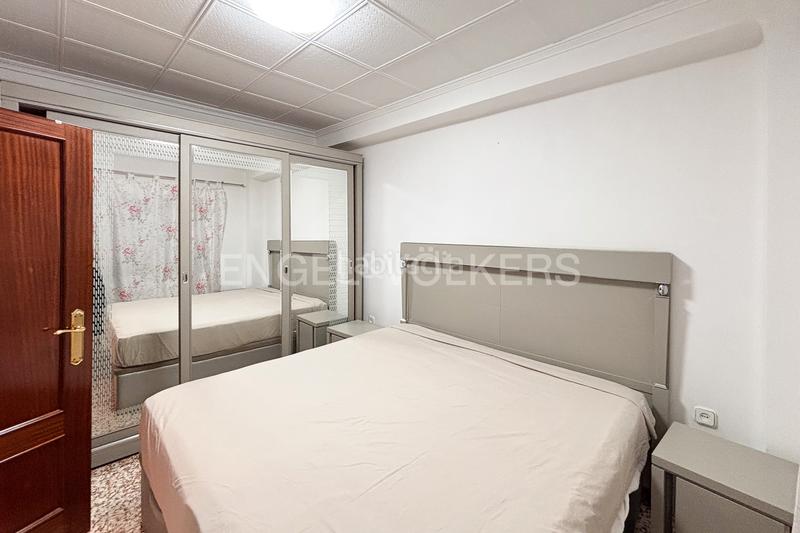 Foto 803aa1c7-5587-46ae-a768-268571c4bbc4. Location appartement avec chauffage dans Malva Rosa Valencia
