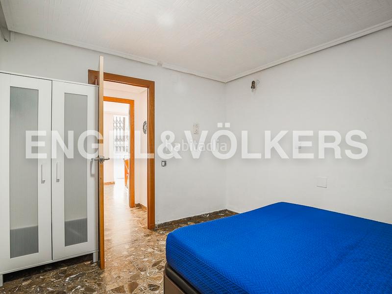 Foto 9128d6e7-3268-48a1-9707-b7e5a95b7565. Affitto piccolo appartamento con riscaldamento in Valencia