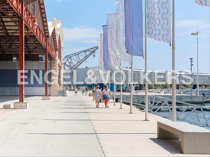 Foto 936f73d5-3474-4c2d-8d60-90417d8d6747. Affitto piccolo appartamento con riscaldamento in Valencia